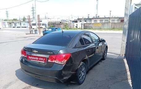 Chevrolet Cruze II, 2013 год, 700 000 рублей, 5 фотография