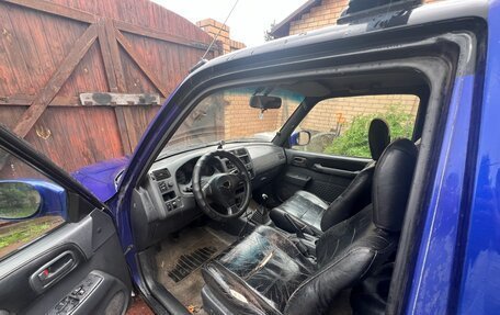 Toyota RAV4, 1998 год, 420 000 рублей, 5 фотография