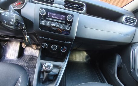 Renault Duster, 2022 год, 2 100 000 рублей, 5 фотография