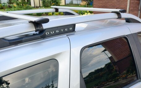 Renault Duster, 2022 год, 2 100 000 рублей, 13 фотография