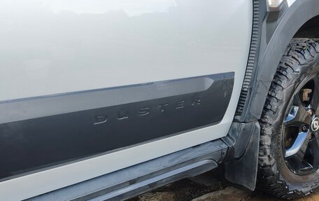 Renault Duster, 2022 год, 2 100 000 рублей, 12 фотография