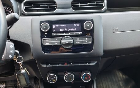 Renault Duster, 2022 год, 2 100 000 рублей, 28 фотография