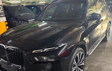 BMW X7, 2026 год, 17 420 000 рублей, 1 фотография