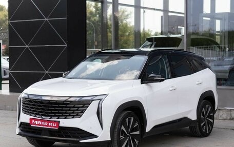 Geely Atlas, 2023 год, 2 820 000 рублей, 1 фотография