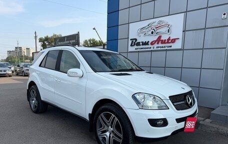 Mercedes-Benz M-Класс, 2005 год, 750 000 рублей, 1 фотография