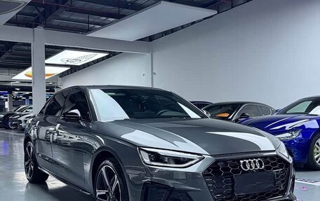 Audi A4, 2022 год, 2 290 000 рублей, 1 фотография