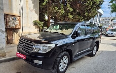Toyota Land Cruiser 200, 2009 год, 2 890 000 рублей, 1 фотография