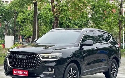 Haval H6, 2023 год, 1 249 003 рублей, 1 фотография