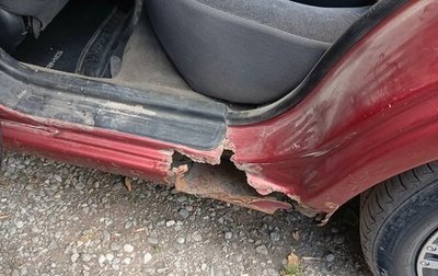 Nissan Almera, 1996 год, 250 000 рублей, 1 фотография