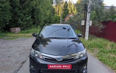 Toyota Corolla, 2013 год, 1 000 000 рублей, 1 фотография