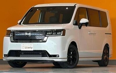 Honda Stepwgn, 2026 год, 2 550 000 рублей, 1 фотография