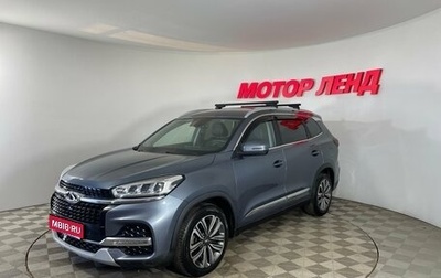 Chery Tiggo 8 I, 2020 год, 1 300 000 рублей, 1 фотография