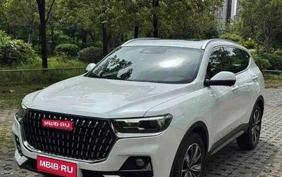 Haval H6, 2023 год, 1 269 003 рублей, 1 фотография