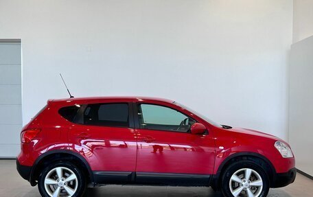 Nissan Qashqai, 2008 год, 810 000 рублей, 7 фотография