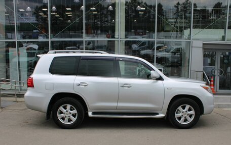 Lexus LX III, 2009 год, 2 145 000 рублей, 4 фотография