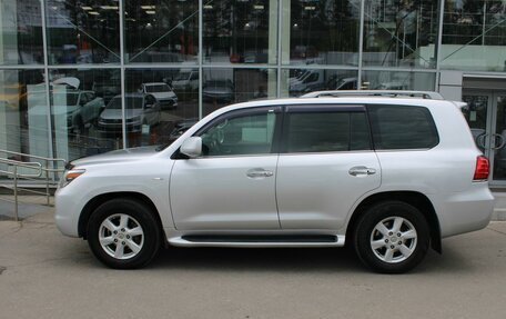 Lexus LX III, 2009 год, 2 145 000 рублей, 9 фотография