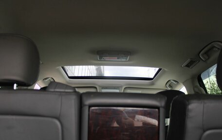 Lexus LX III, 2009 год, 2 145 000 рублей, 15 фотография