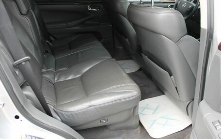 Lexus LX III, 2009 год, 2 145 000 рублей, 16 фотография