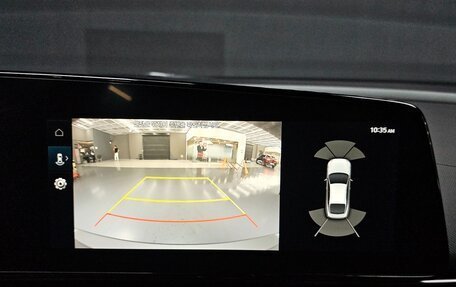 Hyundai Avante, 2023 год, 1 515 888 рублей, 11 фотография