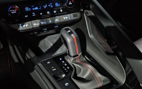 Hyundai Avante, 2023 год, 1 515 888 рублей, 9 фотография