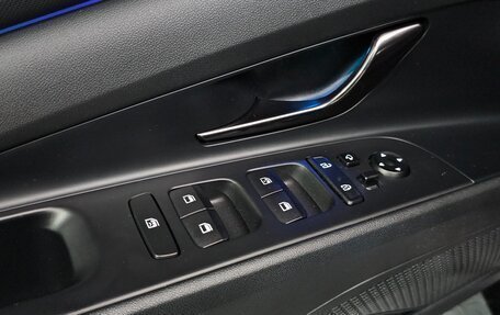 Hyundai Avante, 2023 год, 1 515 888 рублей, 13 фотография