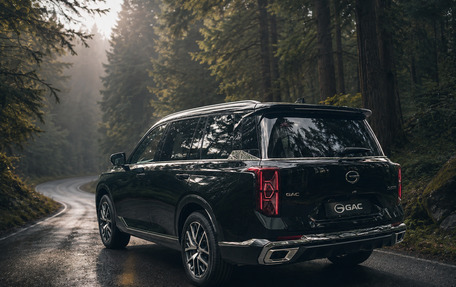 GAC GS8, 2026 год, 4 949 000 рублей, 2 фотография
