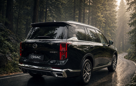GAC GS8, 2026 год, 4 949 000 рублей, 6 фотография