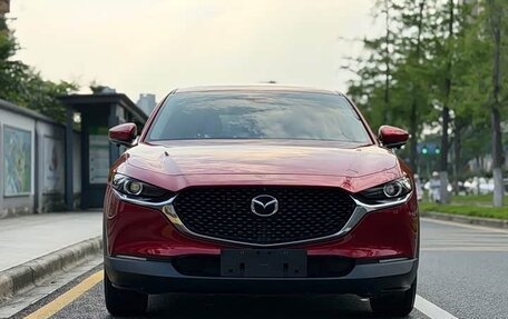 Mazda CX-30 I, 2023 год, 1 920 990 рублей, 3 фотография
