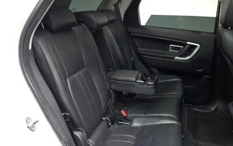 Land Rover Discovery Sport I рестайлинг, 2019 год, 1 890 007 рублей, 11 фотография