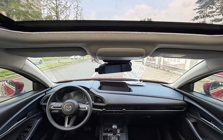 Mazda CX-30 I, 2023 год, 1 920 990 рублей, 10 фотография