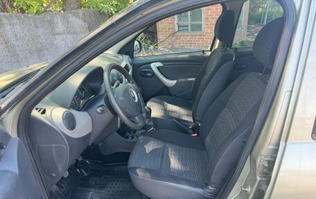 Renault Sandero I, 2013 год, 510 000 рублей, 9 фотография