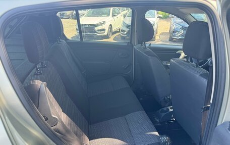 Renault Sandero I, 2013 год, 510 000 рублей, 12 фотография
