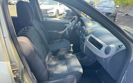 Renault Sandero I, 2013 год, 510 000 рублей, 11 фотография