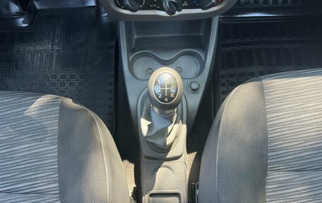 Renault Sandero I, 2013 год, 510 000 рублей, 15 фотография