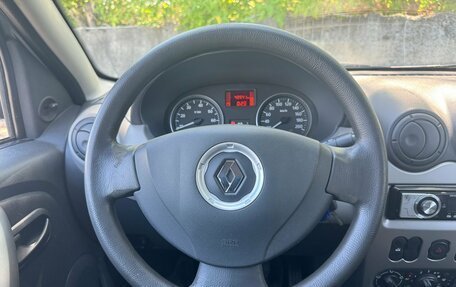 Renault Sandero I, 2013 год, 510 000 рублей, 7 фотография