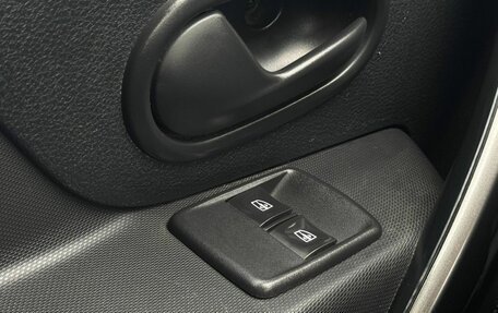 Renault Sandero II рестайлинг, 2017 год, 999 000 рублей, 30 фотография