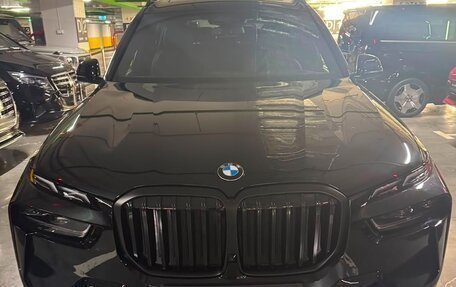 BMW X7, 2026 год, 17 420 000 рублей, 2 фотография