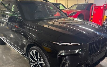 BMW X7, 2026 год, 17 420 000 рублей, 3 фотография