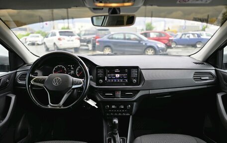 Volkswagen Polo VI (EU Market), 2020 год, 1 400 000 рублей, 11 фотография