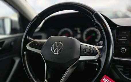 Volkswagen Polo VI (EU Market), 2020 год, 1 400 000 рублей, 12 фотография