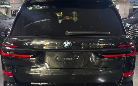 BMW X7, 2026 год, 17 420 000 рублей, 4 фотография
