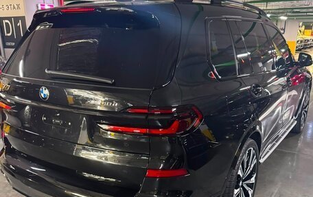 BMW X7, 2026 год, 17 420 000 рублей, 7 фотография