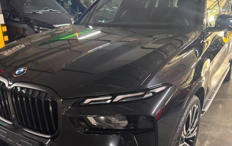 BMW X7, 2026 год, 17 420 000 рублей, 18 фотография