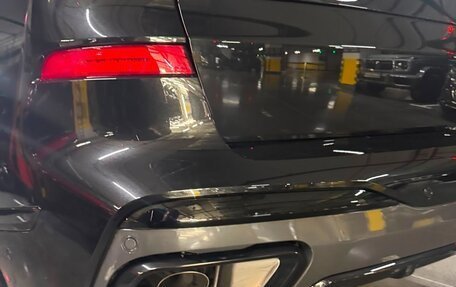 BMW X7, 2026 год, 17 420 000 рублей, 13 фотография