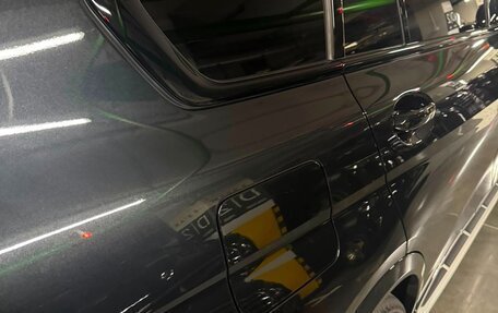 BMW X7, 2026 год, 17 420 000 рублей, 9 фотография
