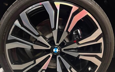 BMW X7, 2026 год, 17 420 000 рублей, 16 фотография