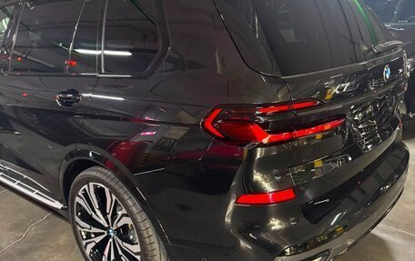 BMW X7, 2026 год, 17 420 000 рублей, 5 фотография