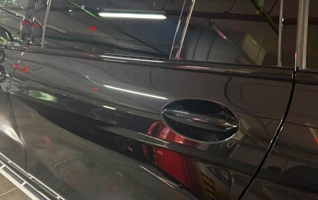 BMW X7, 2026 год, 17 420 000 рублей, 11 фотография