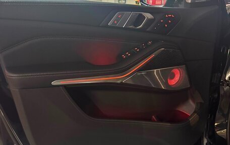 BMW X7, 2026 год, 17 420 000 рублей, 19 фотография
