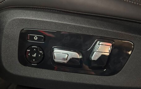 BMW X7, 2026 год, 17 420 000 рублей, 22 фотография